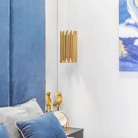 Apartamento Center Vilnius